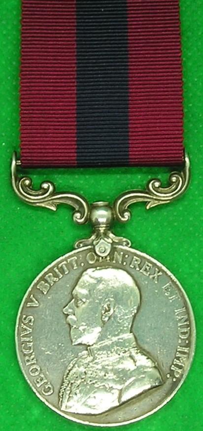 WW1 DISTINGUISHED CONDUCT MEDAL (DCM) 25th NORTHUMBERLAND FUSILIERS / 2nd TYNESIDE IRISH, MM RECIPIENT, K.I.A F&F 15-4-1918 FROM KELLOW