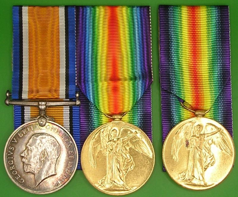 A FAMILY GROUP TO THE TWO ASKHAM BROTHERS FROM NORTHAMPTONSHIRE, OFFICERS, ARMY CYCLIST CORPS & SUFFOLK REGT, BOTH K.I.A & ONE WAS A FIRST CLASS CRICKETER FOR NORTHAMPTON