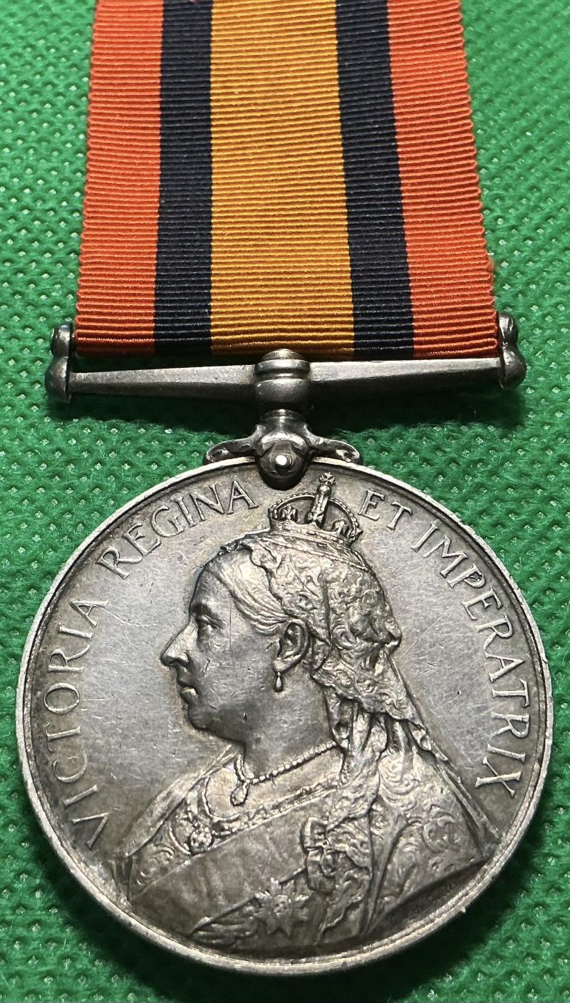 NO BAR QSA, R.MARINE.ARTILLERY, HMS MONARCH,