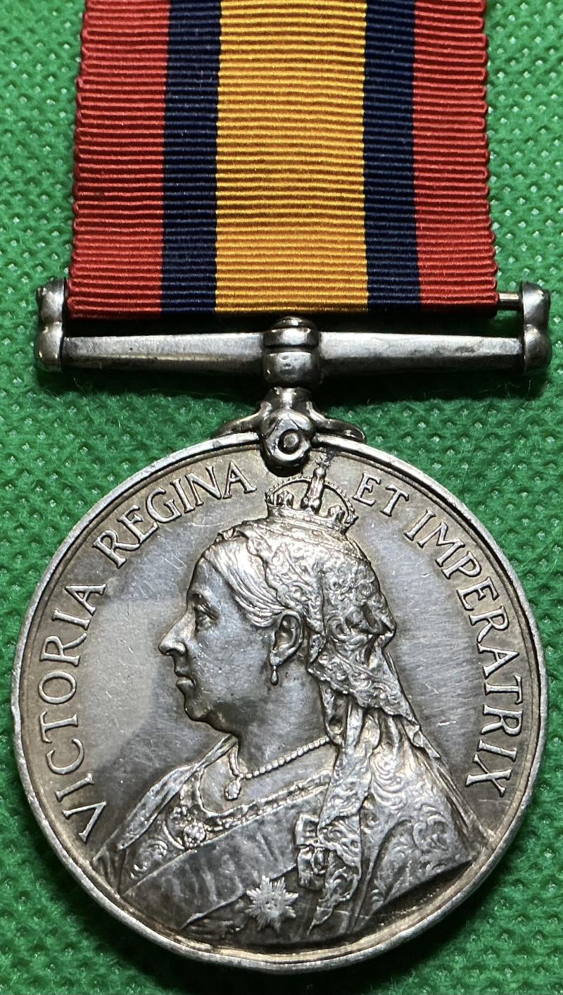 NO BAR QSA, SEEDIE HMS THETIS