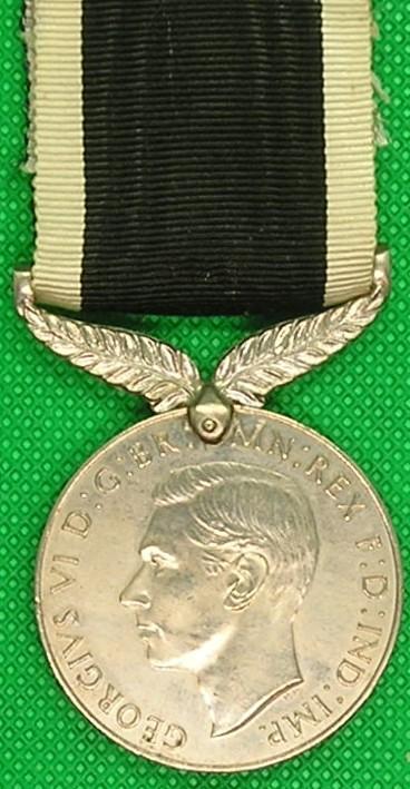 WW2 NEW ZEALAND SERVICE VOLUNTARY SERVICE MEDAL