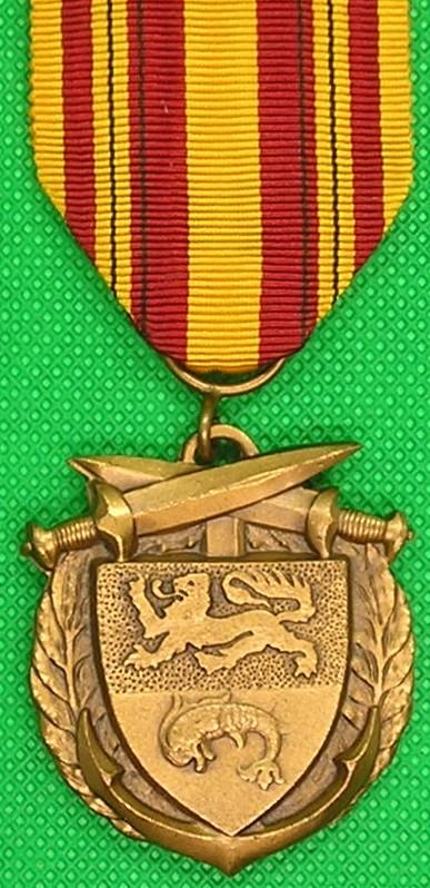 WW2 DUNKIRK VETERANS MEDAL