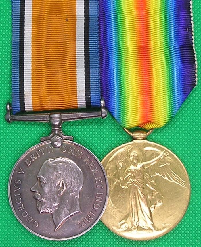 WW1 PAIR, LIVERPOOL PALS & MGC OFFICER, K.I.A FRANCE & FLANDERS 3-9-1916