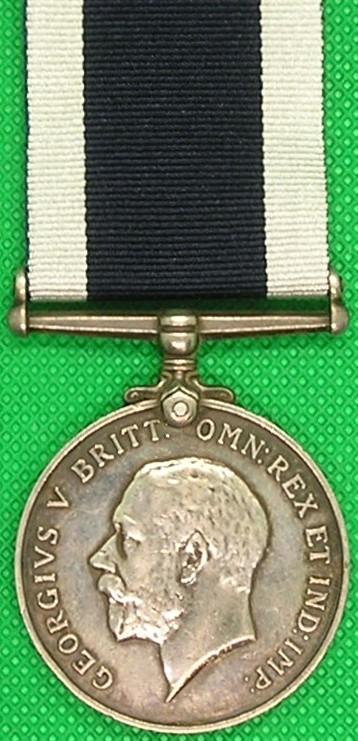 GVR 3rd TYPE RN LS&GC, ROYAL MARINES