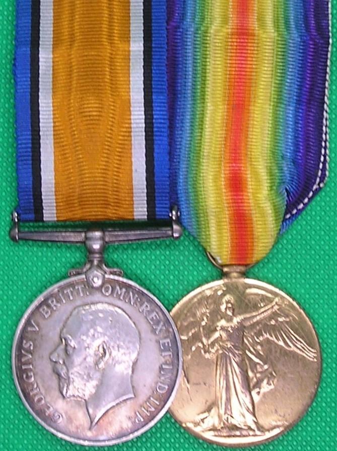 WW1 PAIR, STAFF NURSE, Q.A.I.M.N.S.R & B.R.C.S, FROM INVERNESS-SHIRE