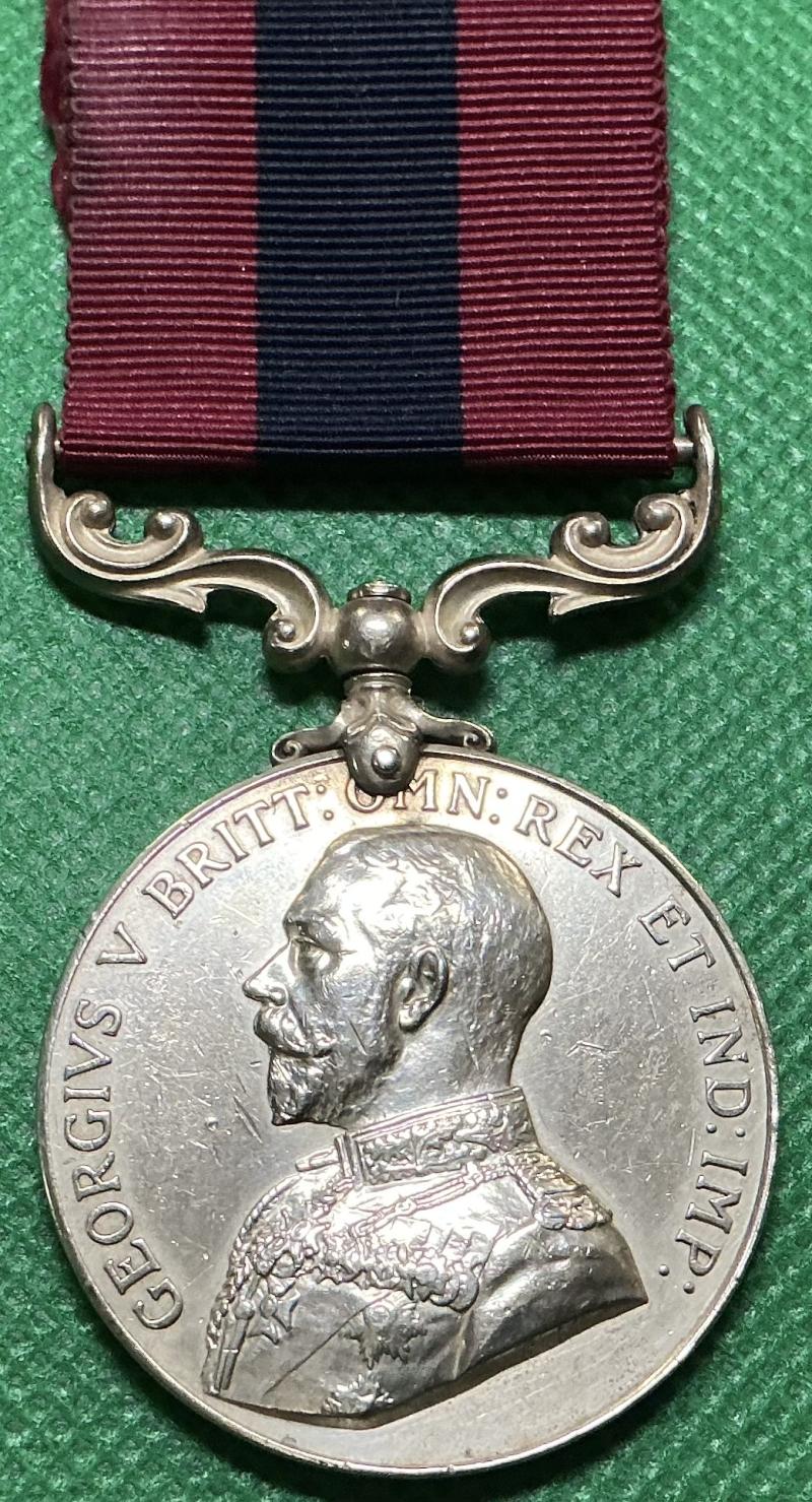 GVR WW1 DISTINGUISHED CONDUCT MEDAL, 2/5th EAST LANCASHIRE REGIMENT, A LEWIS GUN SJT FROM PRESTON