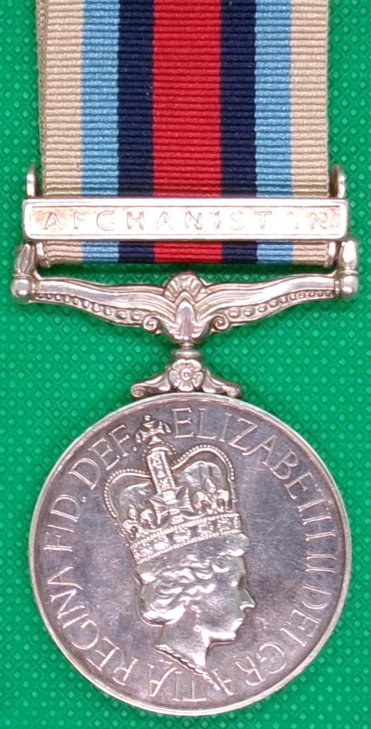 O.S.M AFGHANISTAN.R.E.M.E